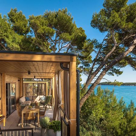 Valamar Camping Padova Banjol Dış mekan fotoğraf