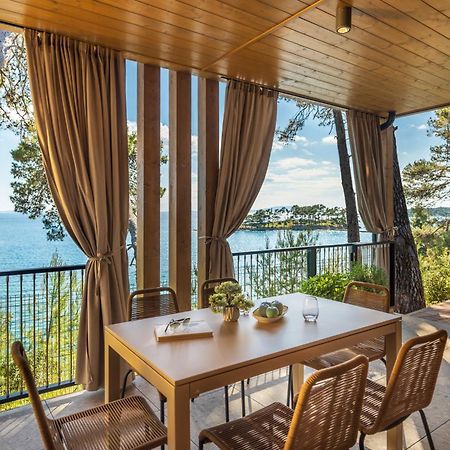 Valamar Camping Padova Banjol Dış mekan fotoğraf