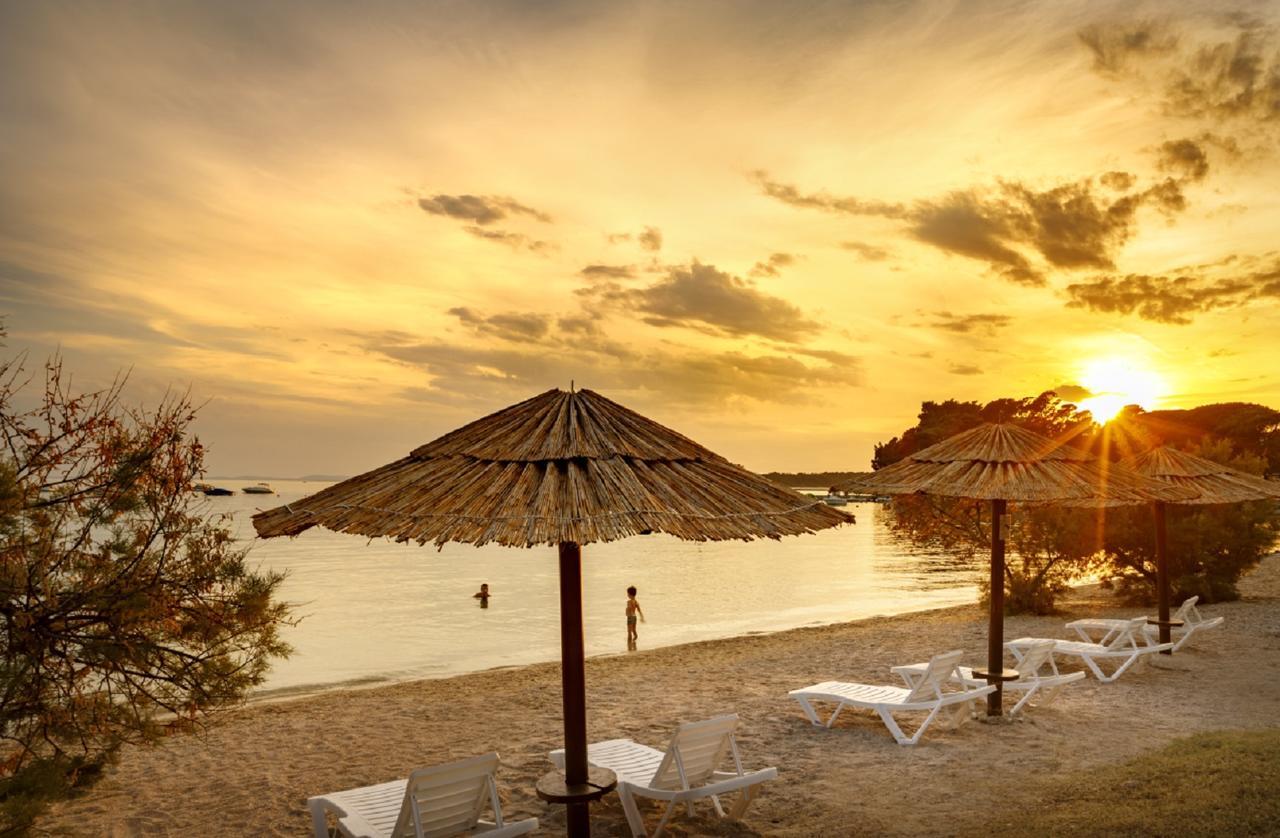 Valamar Camping Padova Banjol Dış mekan fotoğraf