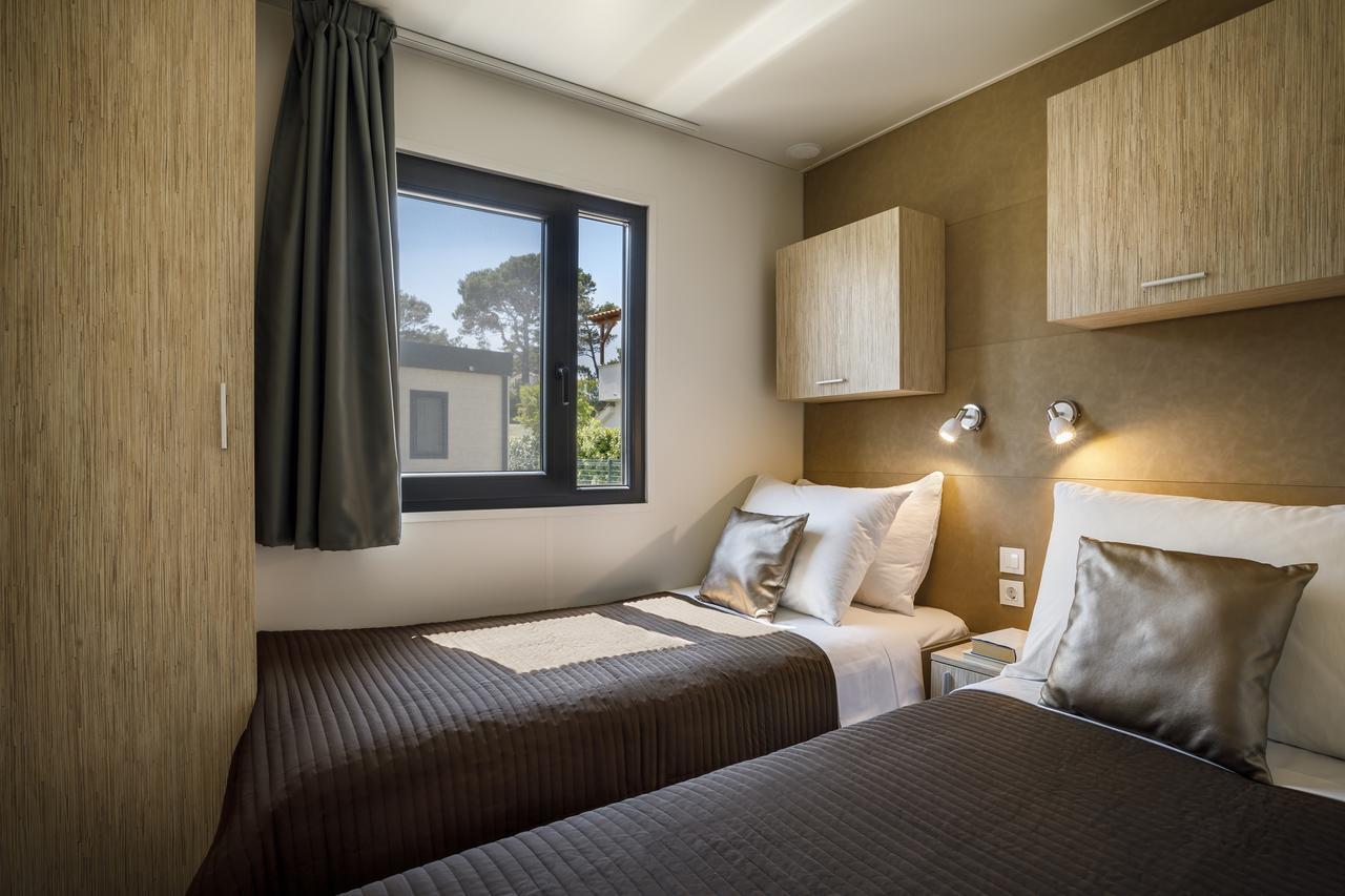 Valamar Camping Padova Banjol Dış mekan fotoğraf
